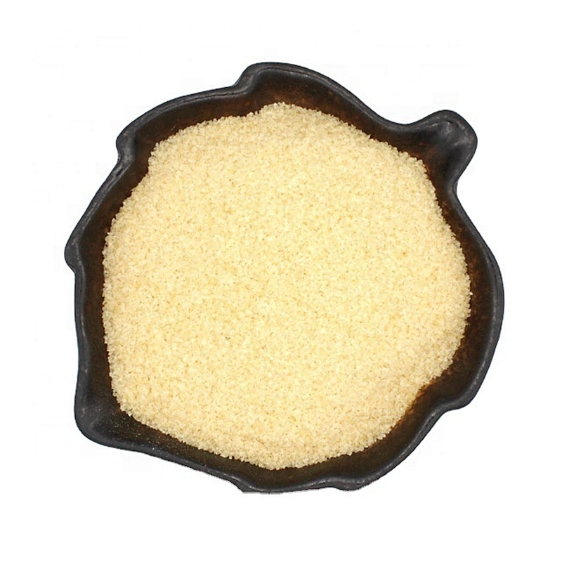 2024 Halal Animal Skin Food Gelatin Bovine Edible Gelatin for Candy and Cakes